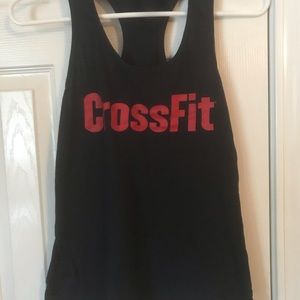 Reebok Crossfit Tank